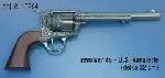 revolver 45
